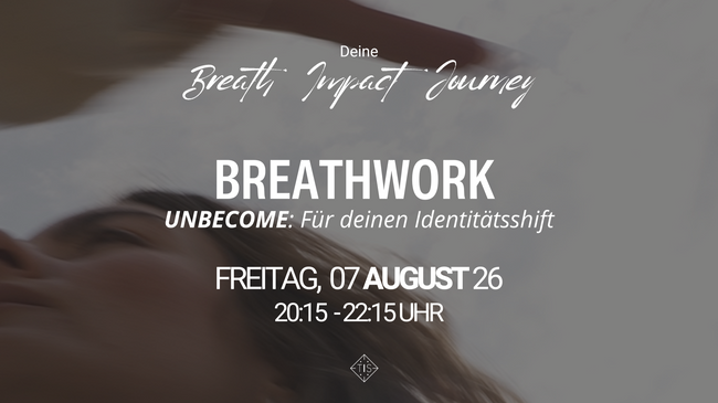 BREATH IMPACT JOURNEY VII - YogaMia