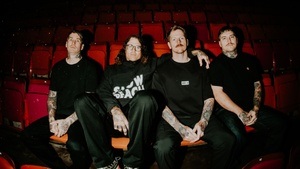 The Amity Affliction