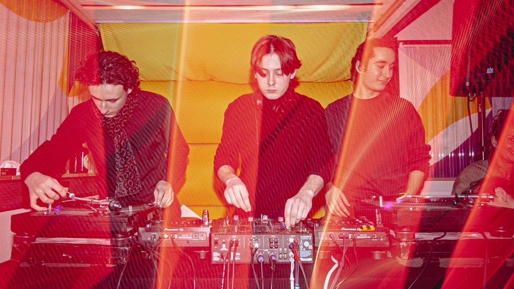 Dürnitz Night Call | Light & Shadow | mit Chaos Disco Club, Joera & TheaC