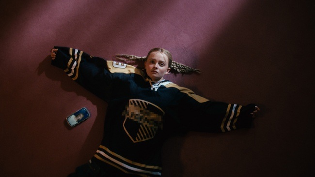 „Premiere“: BABYSTAR