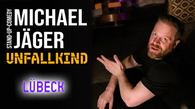 Michael Jäger - Unfallkind (Lübeck)