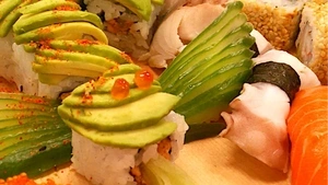 Sushikurs
