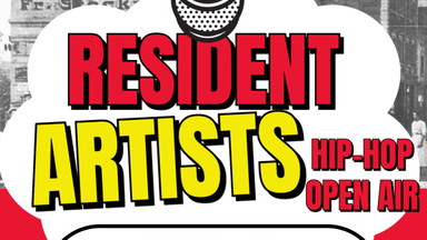 RESIDENT ARTISTS 4.0