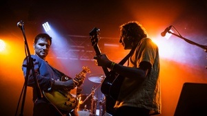Slow Riders Live Music @ CASPARS Vol. 2