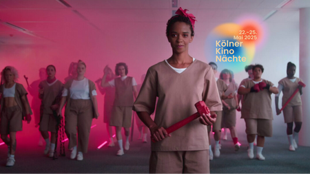 FEMINISM WTF (OPEN AIR KINO) - Kölner Kino Nächte