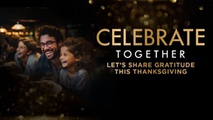 Celebrate Thanksgiving at Hard Rock Cafe Munich