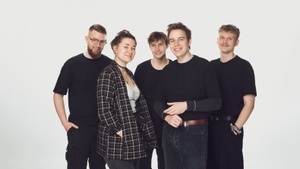 DEEP IN MOON - Clubkonzert