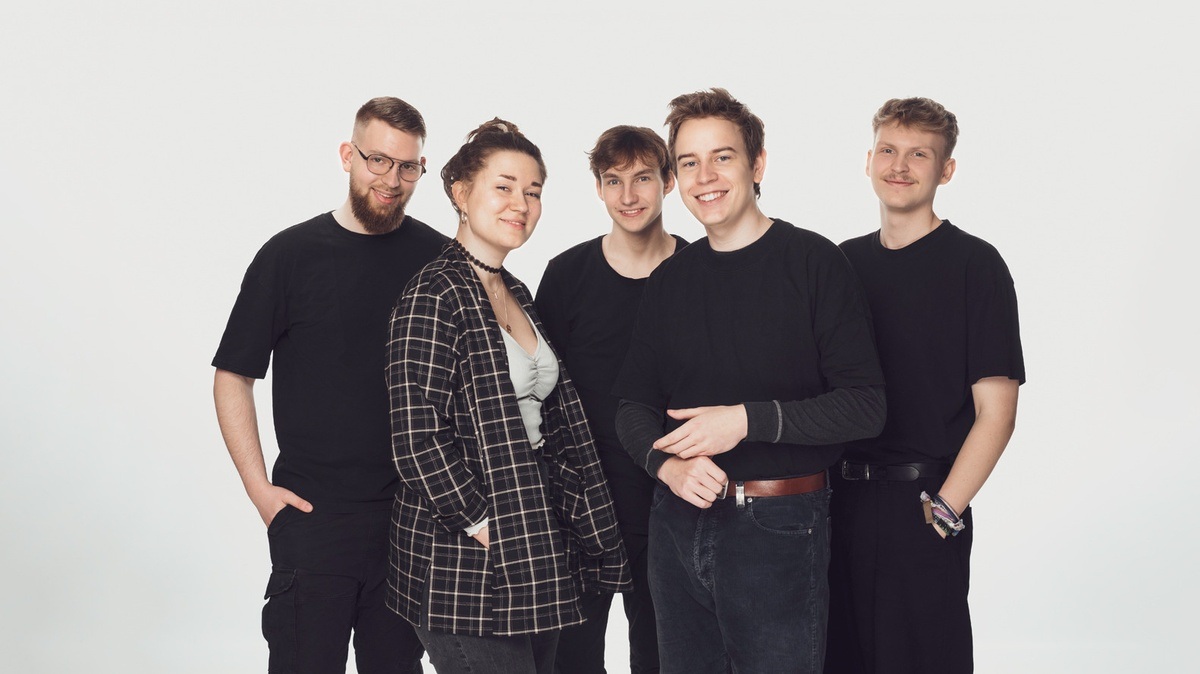 DEEP IN MOON - Clubkonzert