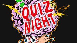 Quiz Night // English  - Alte Utting