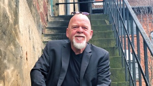 Satirischer Jahresrückblick - Bernd Gieseking: Ab dafür!