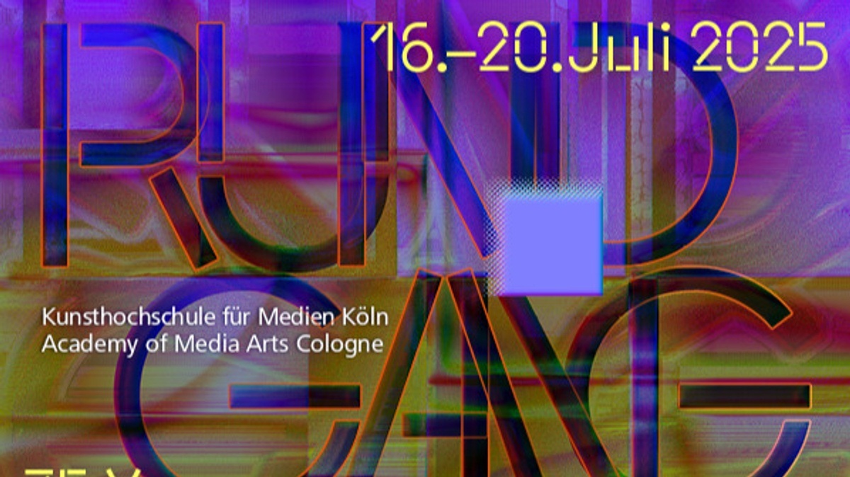 Rundgang der KHM 2025