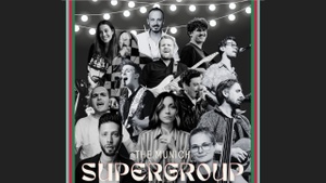Munich Supergroup