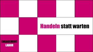 Tollwood | Workshop für Kinder und Jugendliche: Handeln statt warten