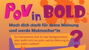 Mutmacher*innen-Seminar I