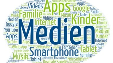 Online Elternabend: Kindliche Medienwelt - Orientierung geben im Medienalltag | Für Eltern von Kinder im Alter von 6 bis 12 Jahren