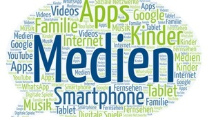 Online Elternabend: Kindliche Medienwelt - Orientierung geben im Medienalltag | Für Eltern von Kinder im Alter von 6 bis 12 Jahren