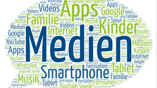 Online Elternabend: Kindliche Medienwelt - Orientierung geben im Medienalltag | Für Eltern von Kinder im Alter von 6 bis 12 Jahren