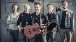 Markus Rill & The Troublemakers