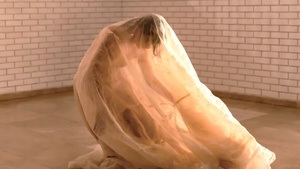 BUTOH-TANZ Forms of emptiness – Fluktuationen und Resonanzen im Zustand von kuu