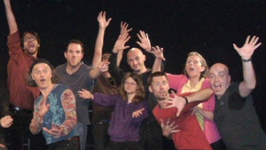 Theater-Impro-Spiele Workshop 6h Sa.