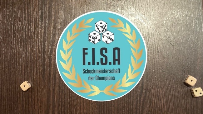 Das SCHOCK TURNIER NIPPES 2026