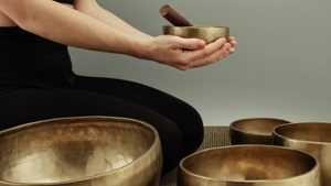 SOUND BATH