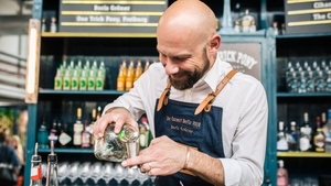 Cocktailkurs One Trick Pony