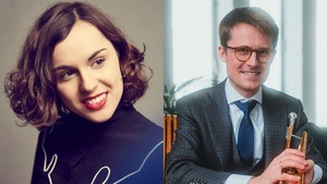 Swing Georg: Thimo Niesterok Quartett feat. CLEO