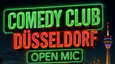 Comedy Club Düsseldorf