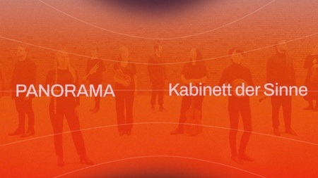 Panorama - Kabinett der Sinne