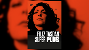 Filiz Tasdan - SUPER PLUS - AUSVERKAUFT