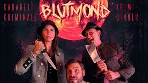 Blutmond - Kriminal Dinner