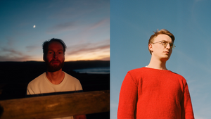 Kulturarena Jena | Enno Bunger & Marlo Grosshardt