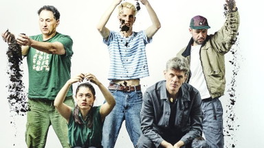 Ralf Schmid & Soil Music Collective