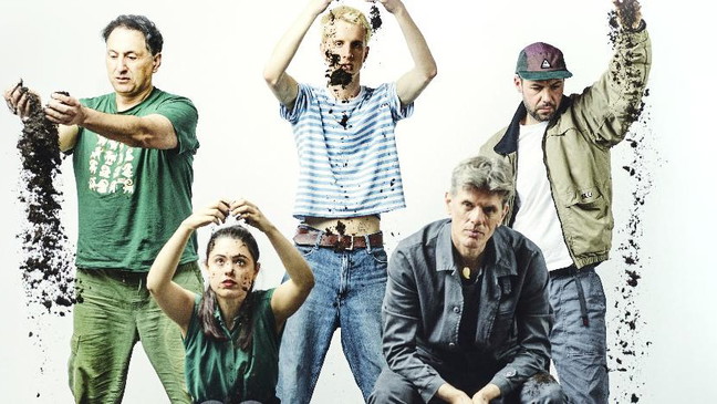Ralf Schmid & Soil Music Collective