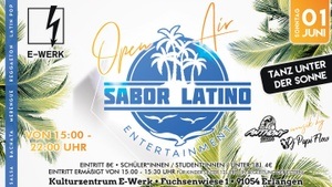 Sabor Latino: Tanz unter der Sonne