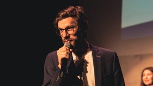 Wittstock Poetry Slam