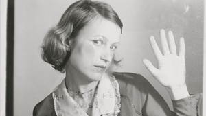 STAND UP! FEMINISTISCHE AVANTGARDE. WERKE AUS DER SAMMLUNG VERBUND, WIEN