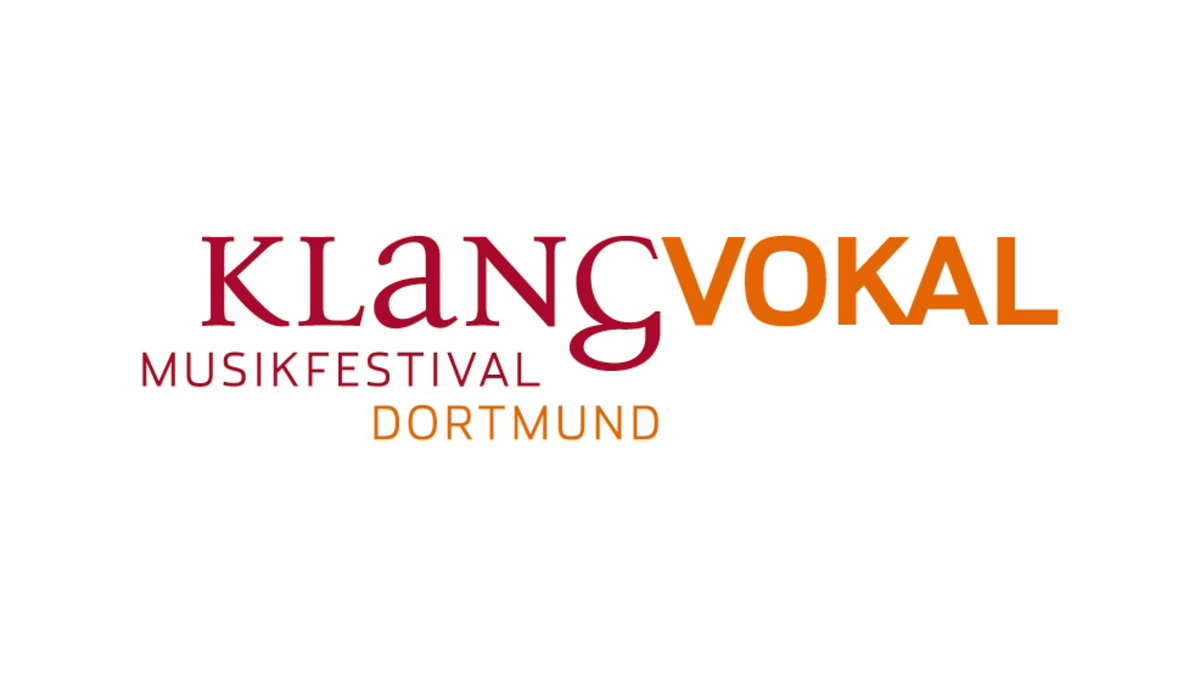 KLANGVOKAL Musikfestival Dortmund