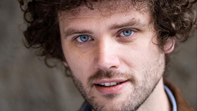 Shakespeare in Song with Daniel Zappi