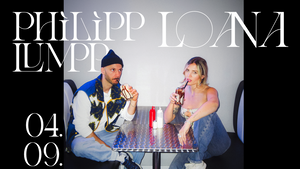 Philipp Lumpp & Loana – Hamburg