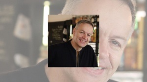 Steffen Möller - Präsident von Polschland