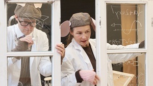 Brie lernt fliegen (ab 6 Jahre)