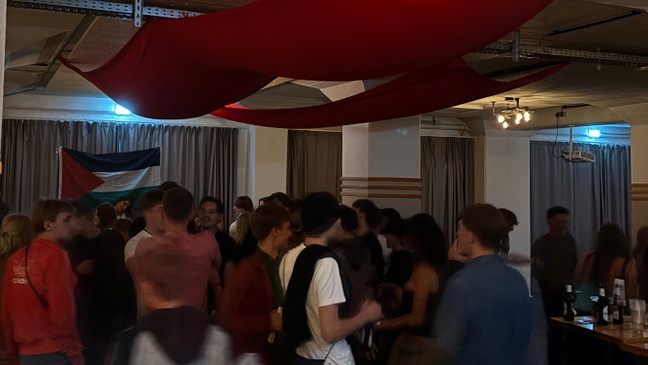 Crowdfunction’03