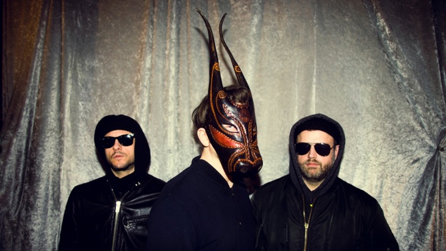 Lambert - I Am Not Lambert