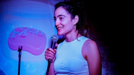 Stuss mit Spargel  - Stand-up Comedy