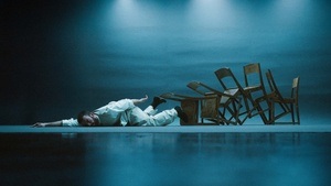 Tanz Heilbronn! | TEMPO von Nio, Melo & Salmenniemi (FI) | Deutschlandpremiere