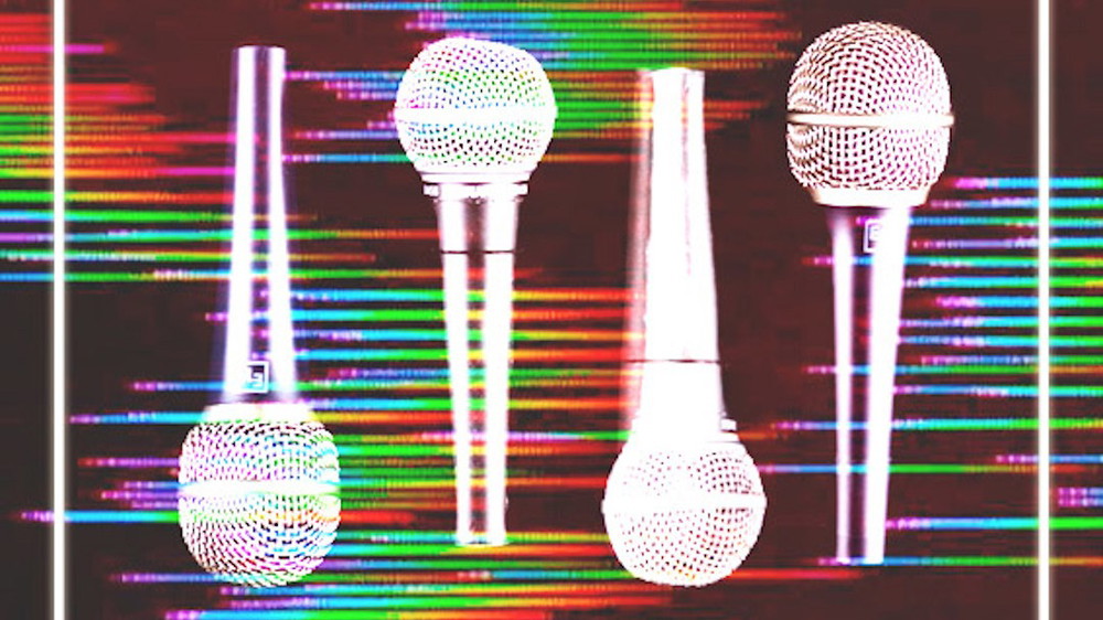 KARAOKE KIOSK