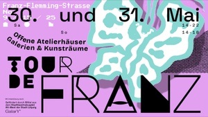 Tour de Franz 2026