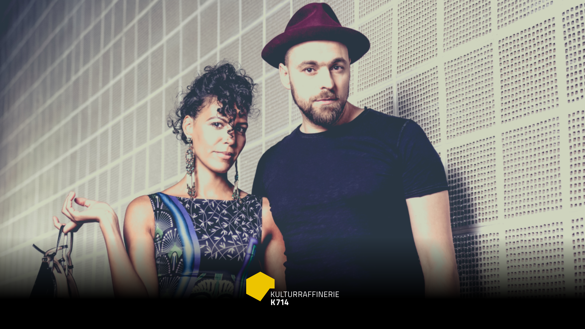 Max Mutzke und Marialy Pacheco - "Du und Ich"